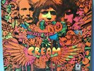 CREAM Disraeli Gears - Australian 1st Pressing 1967 LP