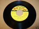 RARE NORTHERN SOUL=DAVID WILL=SOUL CRAFT 45=WAY THE WOR