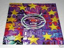 U2 ALBUM - ZOOROPA WITH INNER SHEET - RARE VINYL
