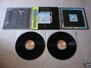 LED ZEPPELIN Song Remains The Same JAPAN 2-LP w/OBI *NM