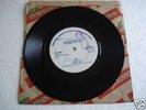 STATUS QUO - RARE ZIMBABWE single