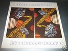 GIANNI BASSO IN BERGAMO ITALY JAZZ PRIVATE PRESS RARE