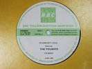 Tourists / Chris Rea Live In Concert BBC Trans Disc 233