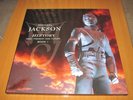 MICHAEL JACKSON - HISTORY 3 RECORD COLLECTOR BOX SET