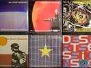 THE DESERT SESSIONS 1 2 3 4 5 6 Vinyl QOTSA LP SEALED 