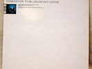 Drexciya - The Journey Home 12” WARP - VERY RARE - MINT