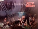PETE BONET - THE ODDS ARE ON - USA SWINGER LATIN LP