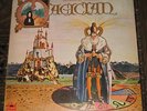 ANDREW LEIGH - MAGICIAN - POLYDOR UK 70 RARE ORIGINAL