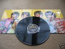 BEATLES UK SGT PEPPER 1ST PRESS MONO - BLACK/YELLOW