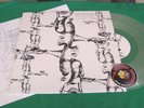 Nurse With Wound Automating Vol 1 Electronic CLEAR LP IMPORT Piranha Records