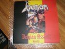 VENOM Belgian Assault SLAYER BATHORY EXODUS CYCLONE NME