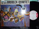DAVE BRUBECK QUARTET 