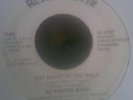 AL FOSTER BAND on ROULETTE,NIGHT OF THE WOLF LONG/SHORT