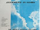 MIGHTY INDIANA TRAVELERS - Anywhere in Glory LP Private