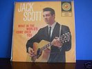Jack Scott - What in the World's Come Over You LP (m-)