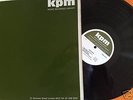 JOHN CAMERON - JAZZROCK...KPM LIBRARY LP