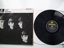 The Beatles - With The Beatles- 2nd Press Mono 447-7N