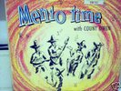 COUNT OWEN LP rare ska/calypso jam.press 'mento time'