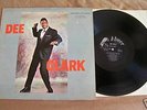 Dee Clark LP - Same - on Abner LP-2000