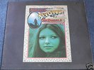 SHELAGH McDONALD Stargazer V. RARE UK 71 Orig B&C EX LP