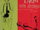 Charlie Parker-With Strings-Clef 170-DSM-SUPERB 10