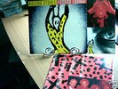 ROLLING STONES. VOODOO LOUNGE. RARE DBL. L.P. 1994. N/M