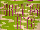 **GAS GREATEST HITS LP - PAMA RECORDS ECO4**