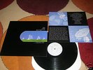 AT THE DRIVE-IN - IN/CASINO/OUT LP Vinyl  MARS VOLTA