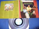 WITTHÜSER & WESTRUPP Bauer Plath RI Pop ImportKRAUTROCK