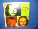 UNO (OSANNA) ITALIAN PROG LP, RI FONIT CETRA DIF COVER