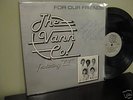 VERY RARE Private Boogie Funk LP-The VANN CO. 82 NM