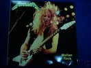 METALLICA - MOLTEN ROCK - 1986