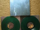WOLVES IN THE THRONE ROOM Diadem 2LP GREEN VINYL mayhem