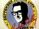 Buddy Holly and The Crickets EP   MCA 254 1979