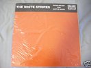 WHITE STRIPES 50,000,000,000 FANS CAN'T BE WRONG LP NEW