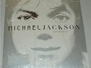 MICHAEL JACKSON Invincible lp unplayed