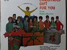 Sealed LP Phil Spector A Christmas Gift Philles 4005 63