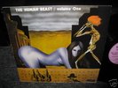HUMAN BEAST volume one 1970 UK heavy psych RARE WAHANNA