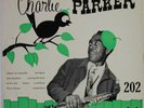 Charlie Parker-All Stars-Dial 202-RARE 10