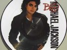 MICHAEL JACKSON - BAD (NEW LP) Picture Disc