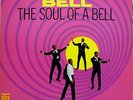 WILLIAM BELL Soul Of A Bell 1967 WL Promo STAX LP MINT-