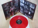 Slayer Show No Mercy RED WAX LP only 100 Made SEALED