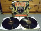 ACDC Dortmund we salute you 2 LP