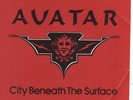 AVATAR  City Beneath the Surface 7