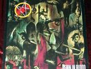 SLAYER = REIGN IN BLOOD = MINT VINYL 1986