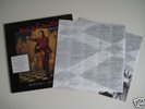 Michael Jackson Blood on the dance floor Doppel-LP