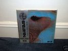 Pink Floyd - Meddle JAPAN REDWAX LP OBI