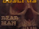Josefus Dead Man Psych Orig LP SEALED Hookah Texas