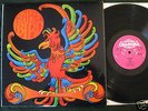 RARE BIRD 1st LP RARE ORIGINAL UK CHARISMA 1969 PROG
