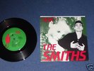 THE SMITHS - ASK - RARE AUSTRALIAN 7
